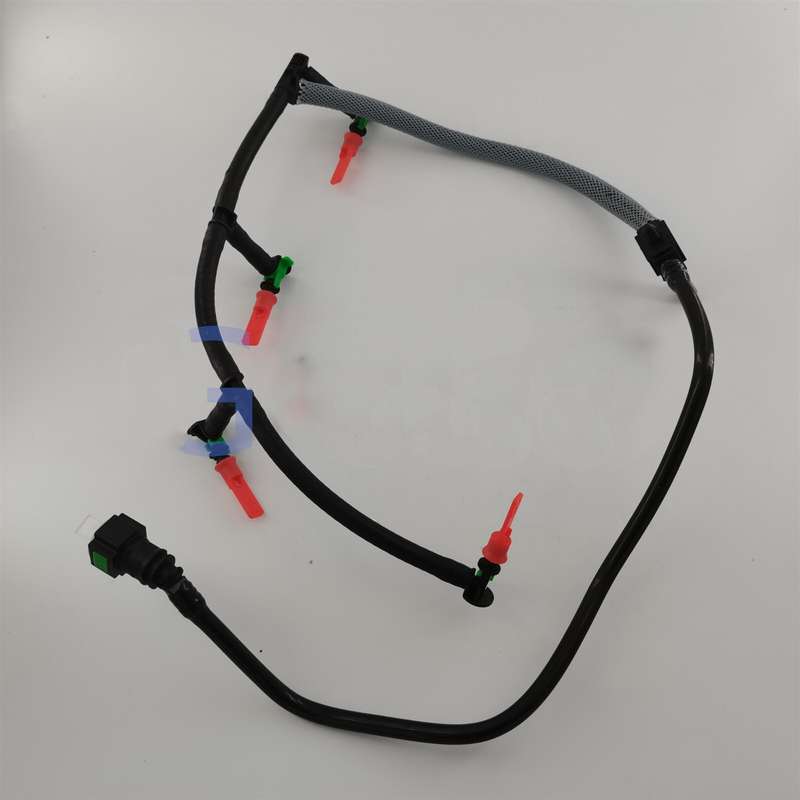 Hose Suppliers for Sale oil Injection Pipe fittings Ranger 2011-2020 for Ford