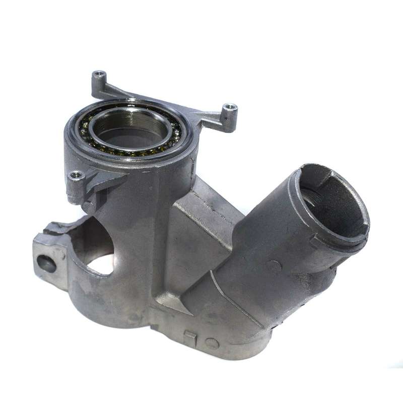 New Ignition Steering Lock Housing For AUDI 80 90 VW GOLF PASSAT POLO 321905851D