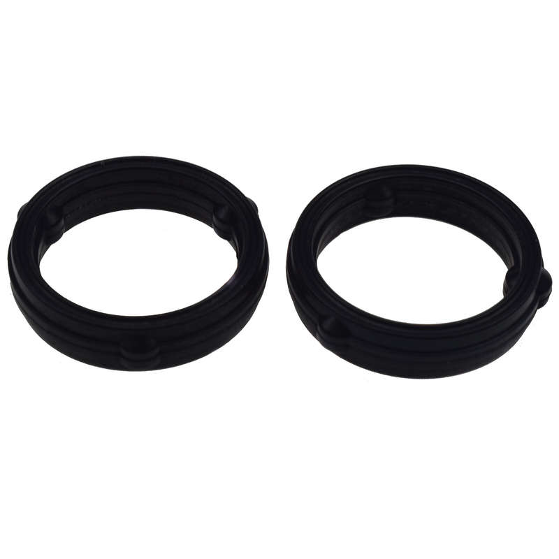 New Fit Jeep Wrangler JK Grand Cherokee WK Black Engine Oil Filter 68166067AA
