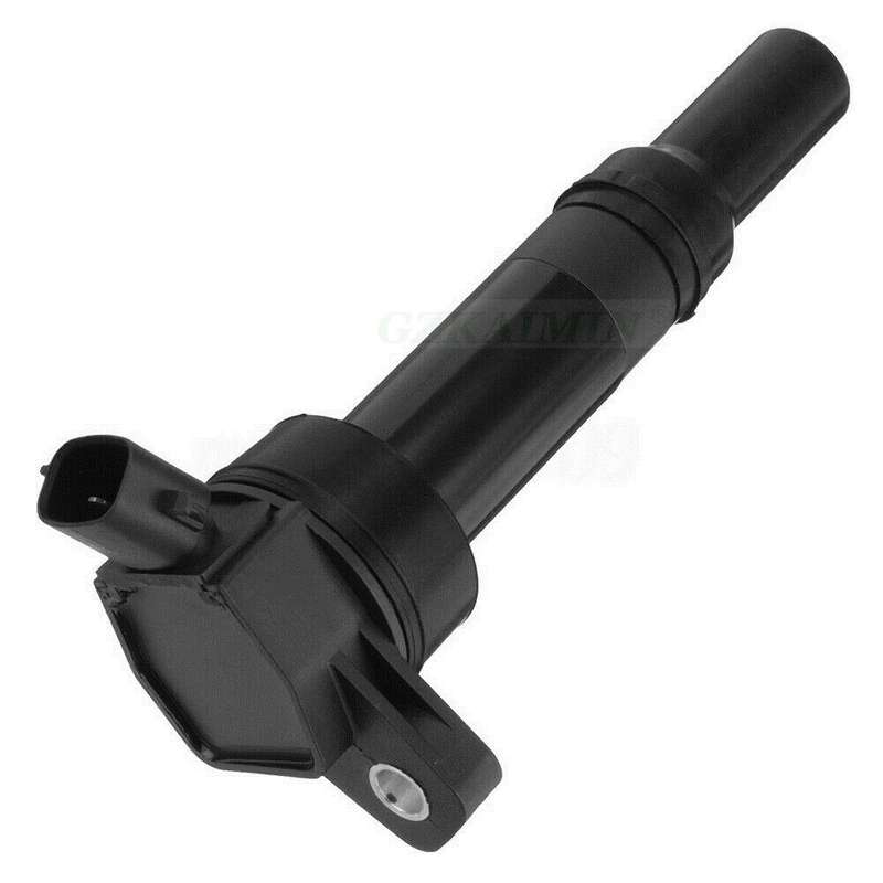 4pcs Ignition Coil 27300-2E000 For 01-17 Hyundai Elantra Kia Soul Forte 1.8L