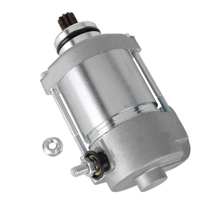 Starter Motor 55140001100 Fit for KTM 200 250 300 200EXC 250XC 250XCW 410W