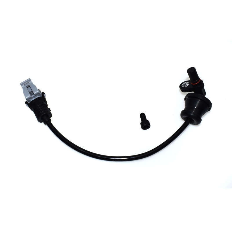New ABS Wheel Speed Sensor Rear L/R For Chevrolet Saturn Pontiac 07-13 96626080