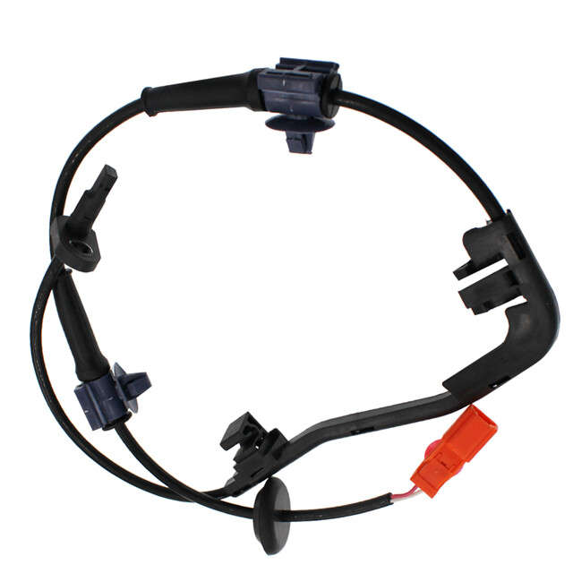 ABS Wheel Speed Sensor For Honda FIT JAZZ CITY 1.2 1.4 2002-2008 57450-SAG-H01