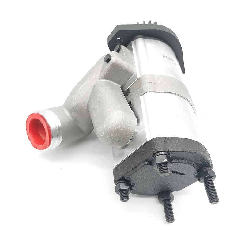 Hydraulic Pump RE223233 FIt for John Deere 5075E 5075M 5103 5203 5303 Tractor