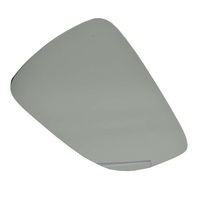 Rearview Mirror Glass Heated Left Side 6428786 For Vauxhall Astra H 2009-11 New