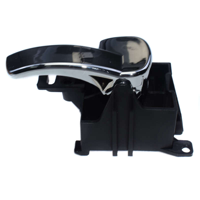 Right Side Interior Door Handle Chrome 80670-4X02B For Nissan Pathfinder 2005-09
