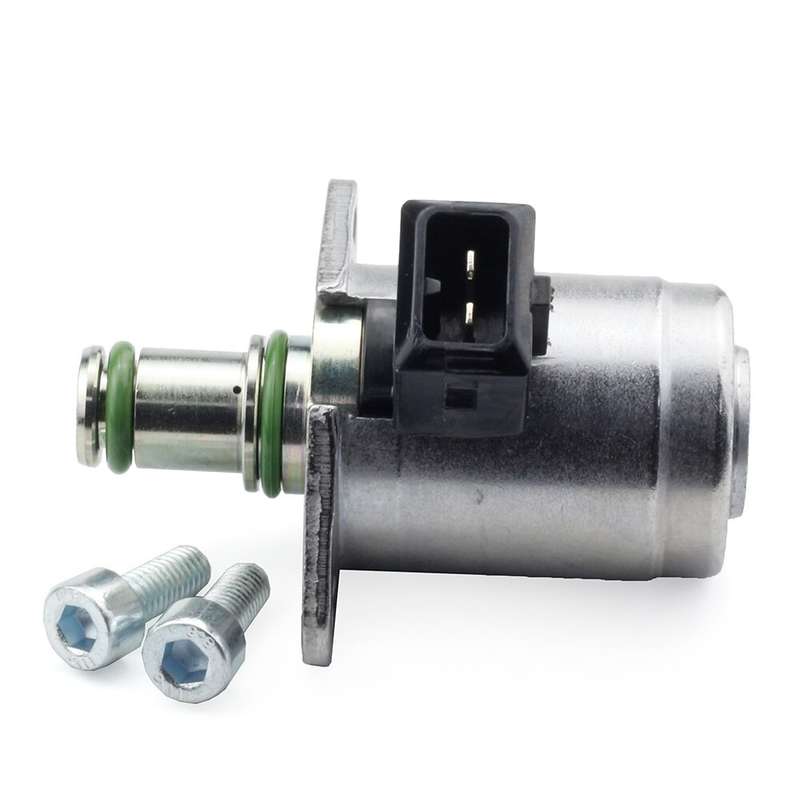 OEM 2114600984 Suitable for MercedesBenz W211 W164 Power steering solenoid valve