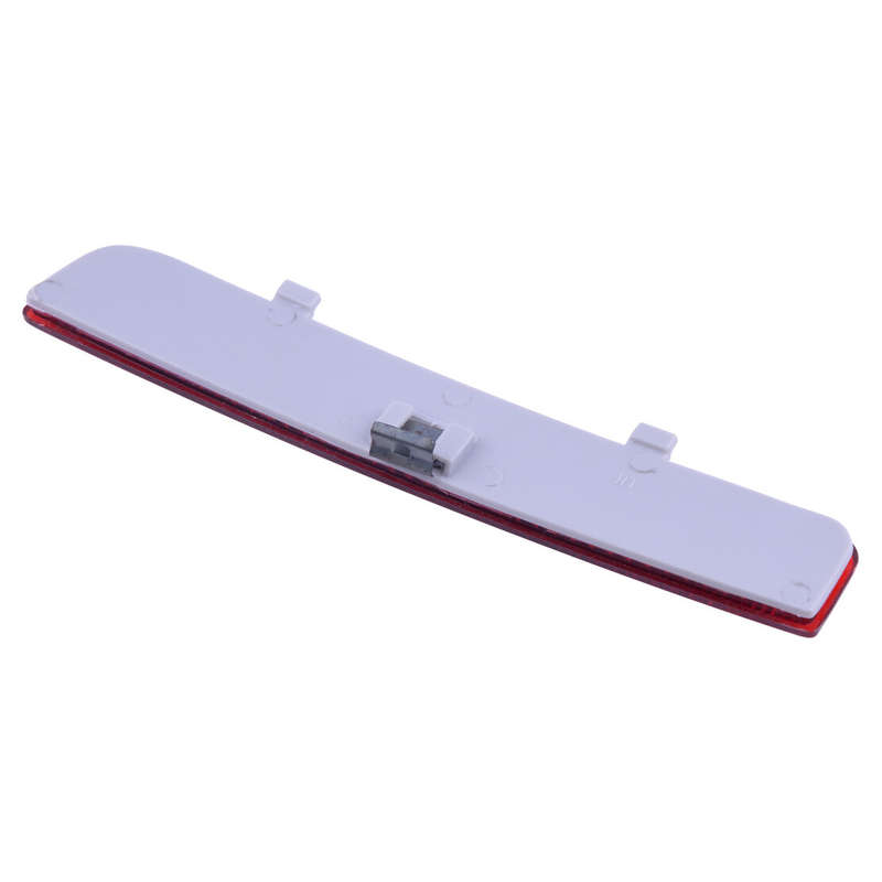LH Rear Red Bumper Reflector Fit For Land Range Rover LR2 LR006349 2008