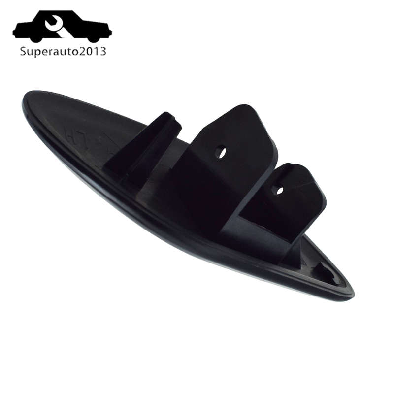 Left Front Headlight Washer Nozzle Cover For Volvo XC70 MK2 2008-2016 39883906