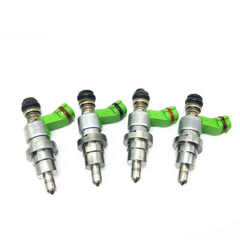 4pcs FUEL INJECTOR 23250-28070 For TOYOTA 1AZ-FSE D4 AVENSIS RAV-4 NOAH 2.0
