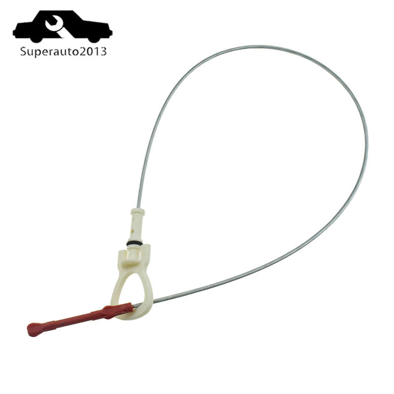Engine Oil Fluid Dipstick For Mercedes-Benz GLA250 2.0L L4 2014-2020 27001-04101