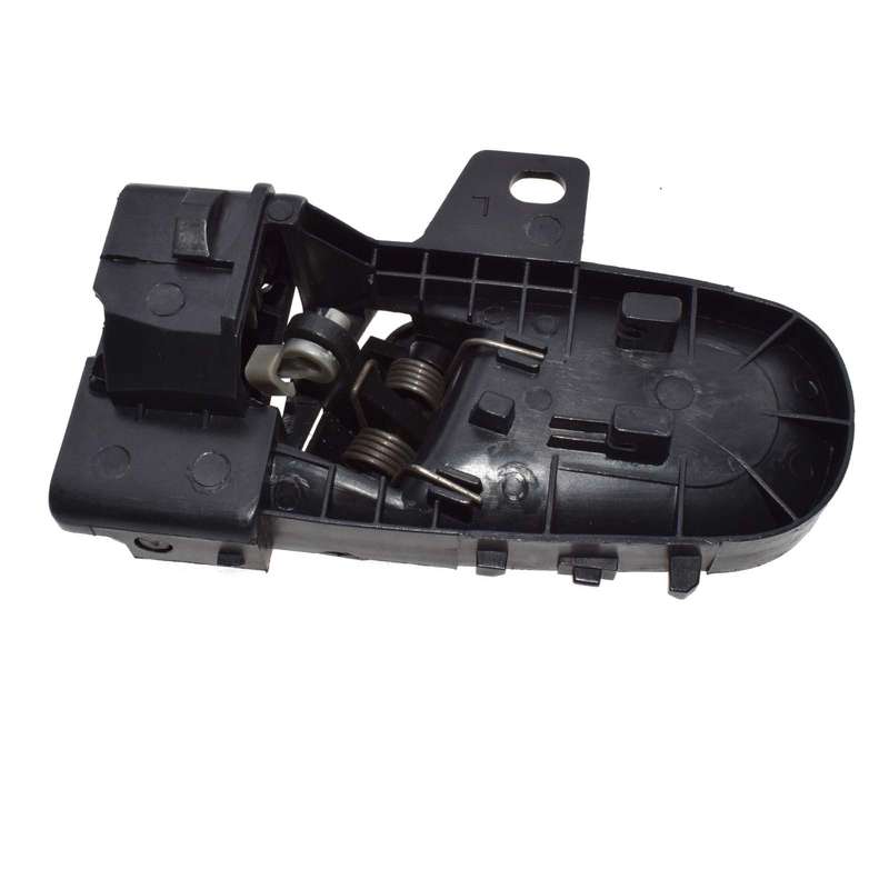 Door Handle Interior Front Rear Driver Side for 92-94 Geo Metro Suzuki Swift NEW