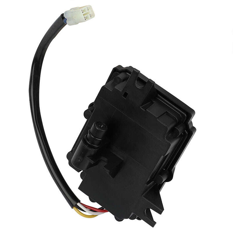 Actuator Front Differential 0502-579 3306-264 FIt for Arctic CAT ATV 2WD/4WD