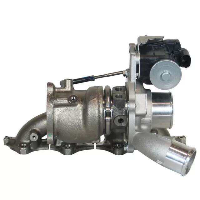 Turbo Turbocharger 28231-2B770 Fit for Hyundai Sonata Eco 1.6L L4 for Kia Optima