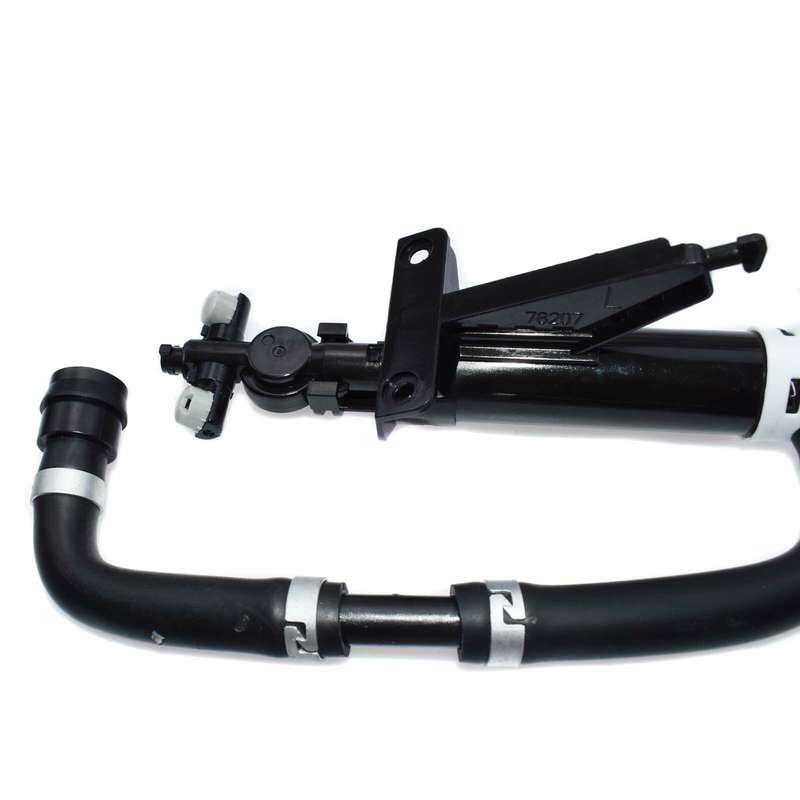 For Lexus GS300 GS430 HeadLamp Headlight Washer Nozzle Actuator Left 85208-30031