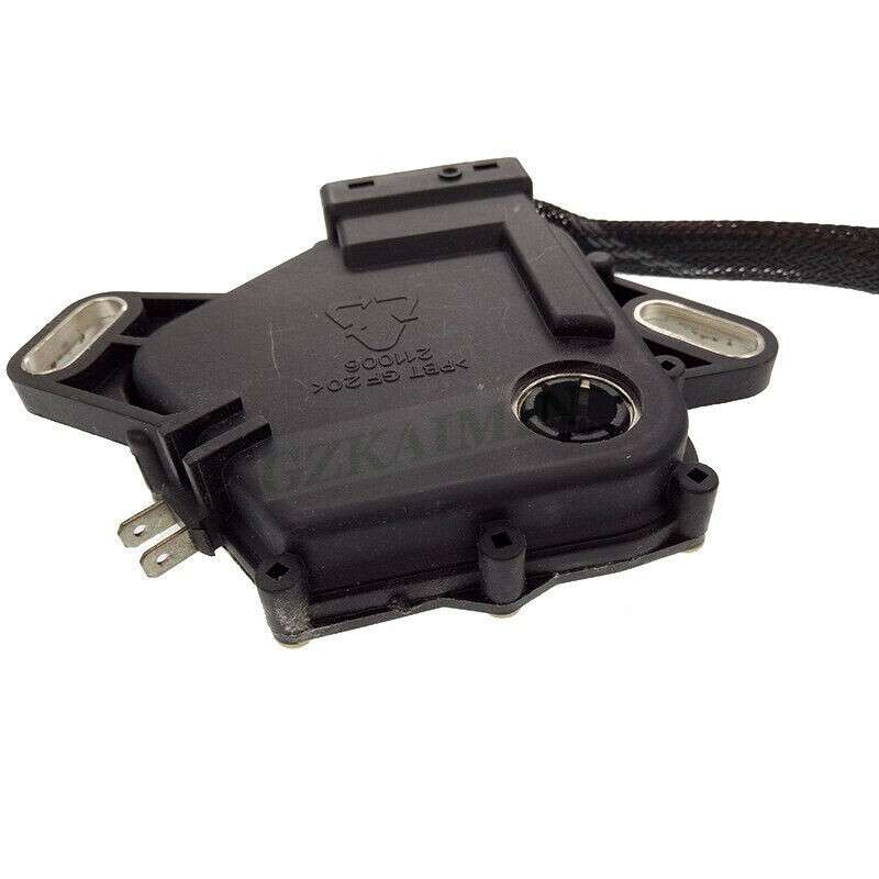 Transmission switch sensor 252927 CMF-930400 For Peugeot 207 Citroen Renault C4