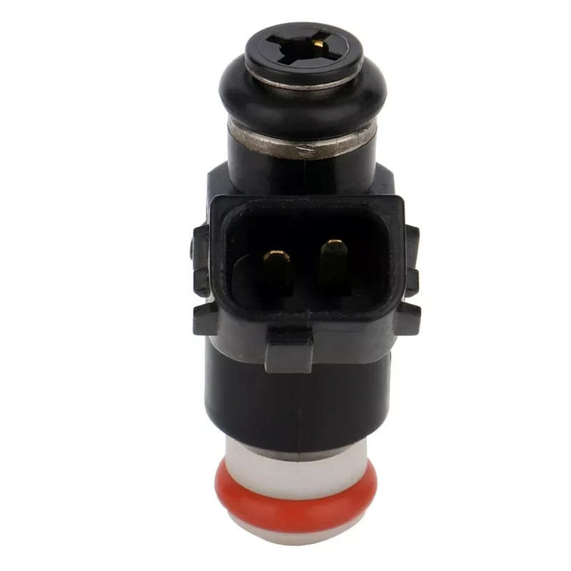 4pcs OEM 16450-PLC-003 For Honda Civic 1.7L EX DX HX LX Fuel injector nozzle