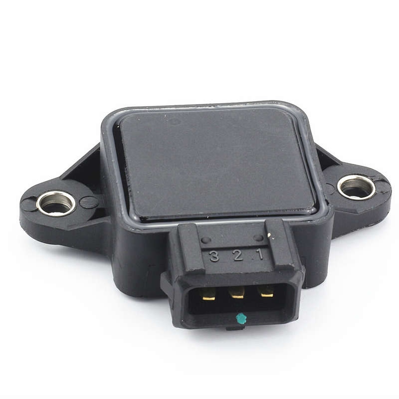 TPS Sensor Throttle Position Sensor 35170-22010 Fits Hyundai Elantra Tiburon