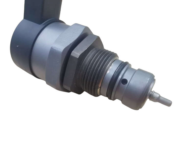New Genuine Fuel Rail Pressure Relief Valve 057130764H For Audi VW Skoda Seat