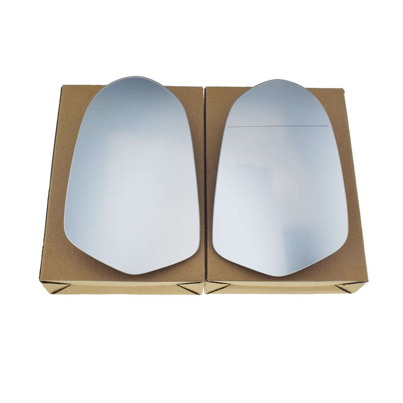 Door Rear Mirror Glass Heated LH RH For AUDI A6 C7 S6 RS6 4G0857536D,4G0