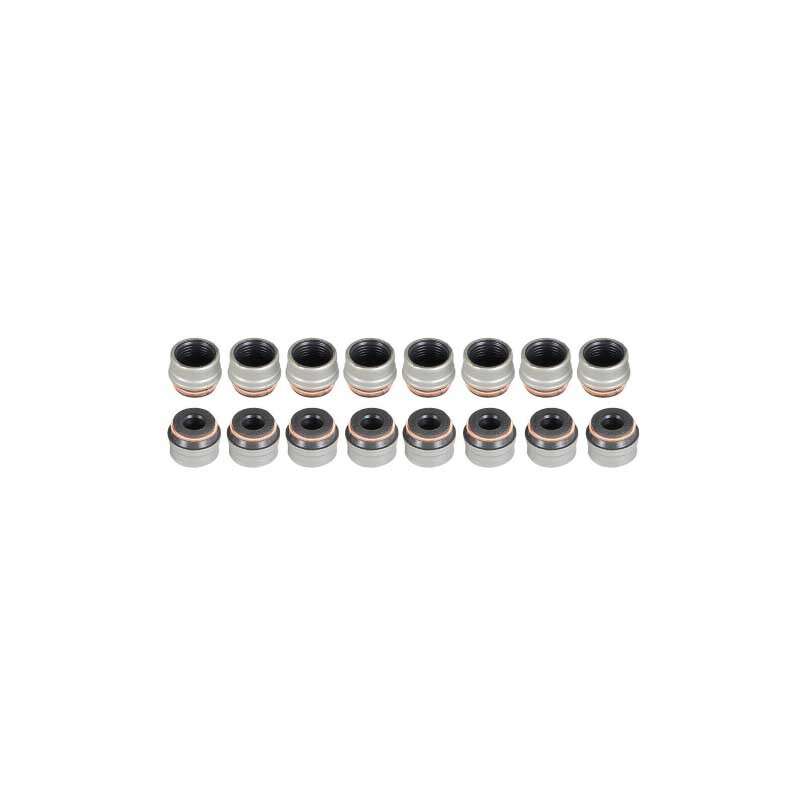 Intake Exhaust Valves Set 06D109601M For Audi A4 A5 VW GLI GTI Tiguan Passat 2.0
