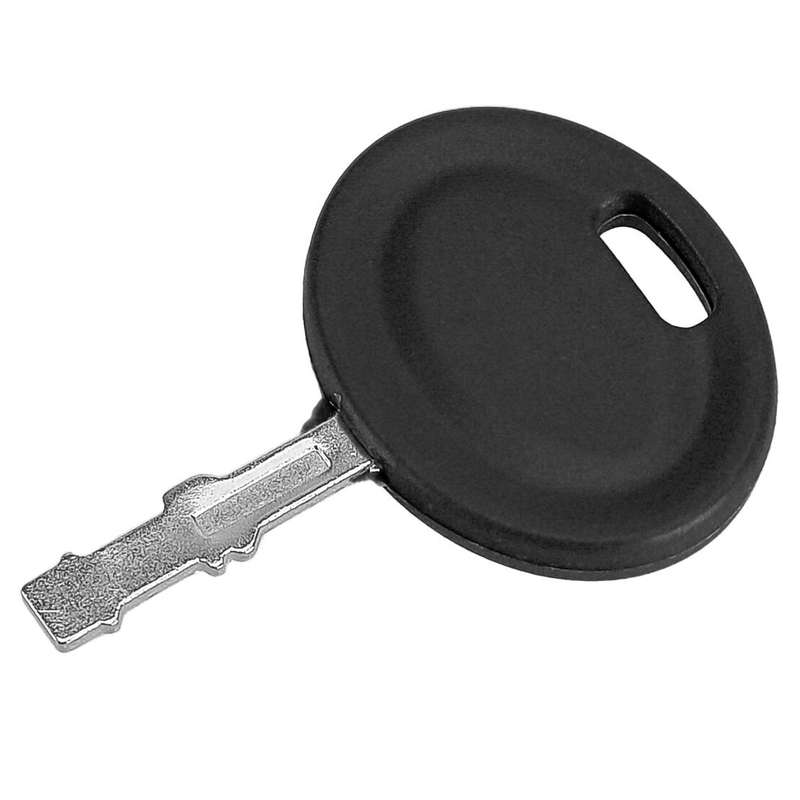 2pc Mower Ignition Key Fit For Bolens Craftsman Troy-Bilt Cub Cadet