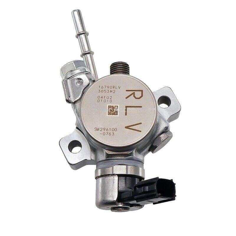 High pressure fuel pump 16790-RLV-305 16790-RLV-A01 For Honda Odyssey Pilot