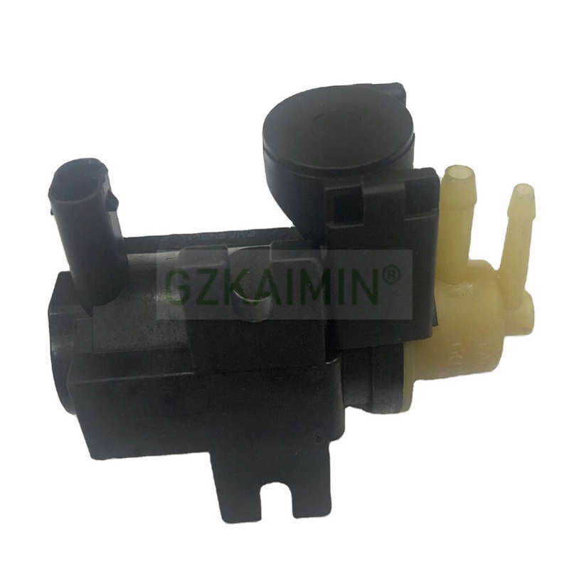 Genuine Solenoid Pressure Valve FOR Mercedes-Benz A-CLASS W176 2012 A0101531328