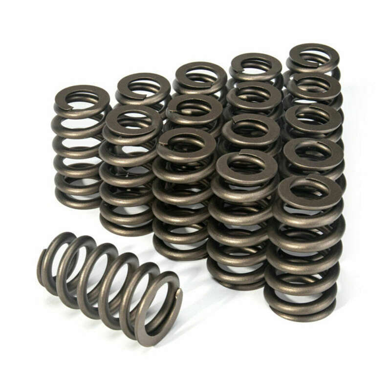 585" E1840P Stage 2 Camshaft Spring Tappet Push Rod Fit for Chevrolet LS LS1