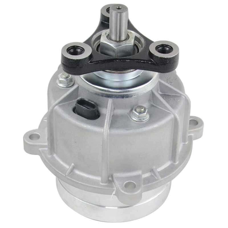 Rear Differential Coupling Assembly FIt For Hyundai Santa Fe 2.4L 3.5L 2010-2012