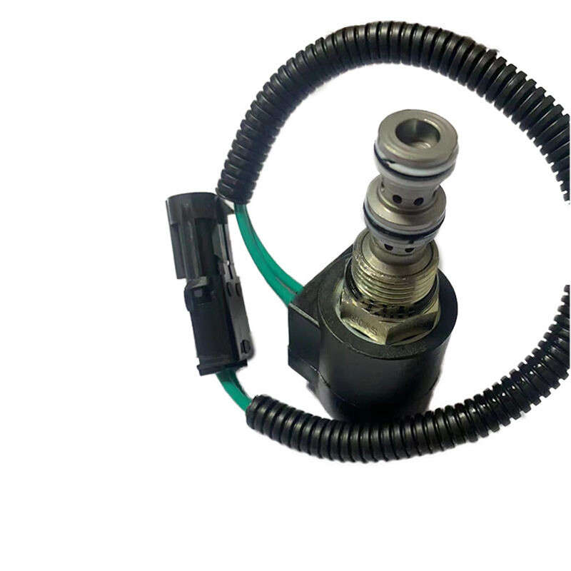 Solenoid Valve Fit For Bobcat 653 751 753 763 773 863 6667687 630911 6671025