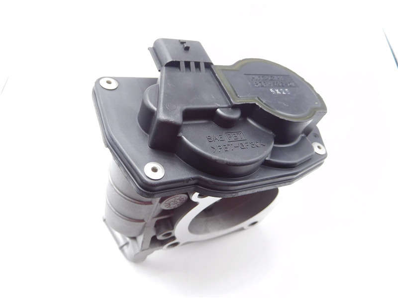 Throttle Body Assy 16119-EN20C Fits 07-14 For Nissan X-Trail T31 Qashqai J10 2.0