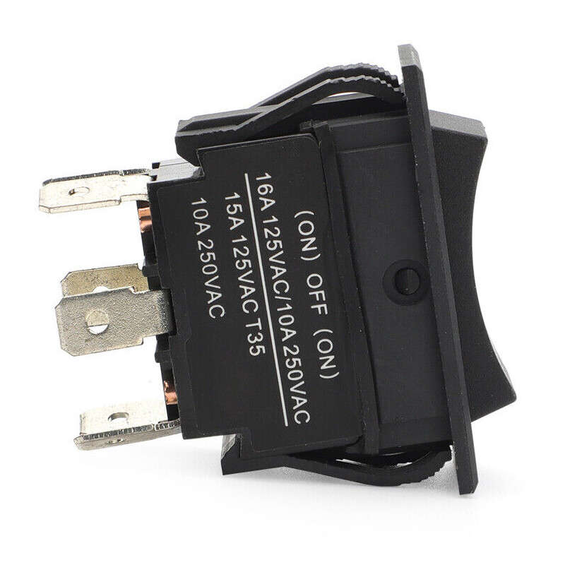 2pcs Chute Control Switch Fit for Simplicity 1687904 1687905 1737378 1737379