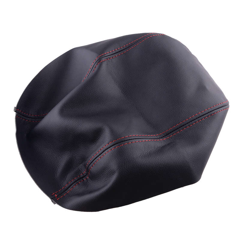 Fit for Chrysler 200 2011-2014 Leather Center Console Armrest Lid Cover