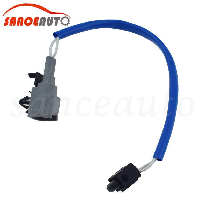 Outside Door Handle Switch Button Cable For Nissan Tiida 05-10 Livina 2005-2012
