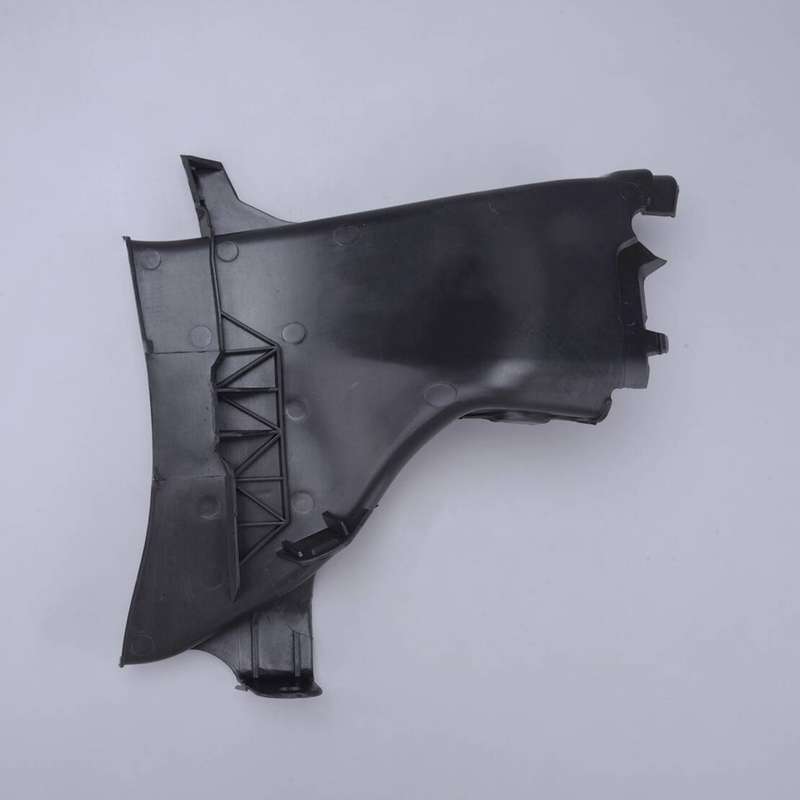 Left Front Side Bumper Air Duct Vent Fit For Honda Accord 2018-2020 Acc