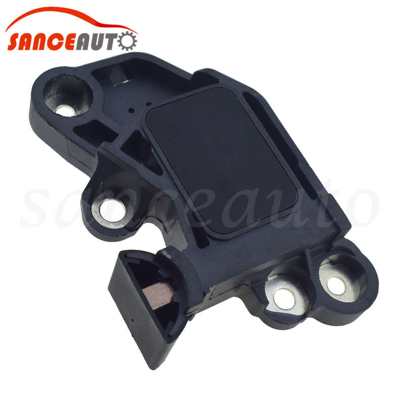 New Voltage Regulator For Fiat Mitsubishi Skoda VW Jetta POLO Passat 0272220731