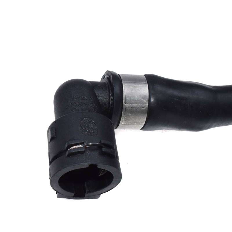 New Upper Cooling Hose For BMW E60 528I 528Xi 545I 525Xi 17127521775,TO