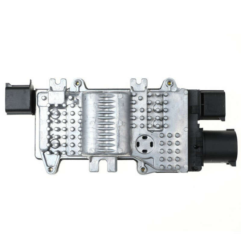 Blower Motor Resistor 1137328617 1137328586 1247391 For Chevrolet Opel 2004-2011