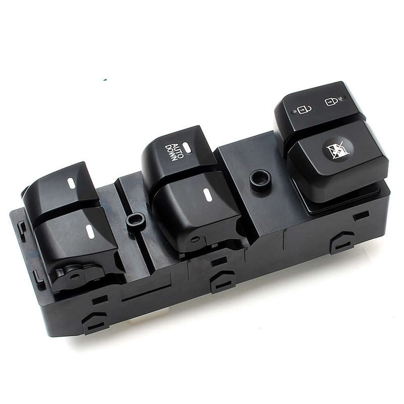 Car Window Lifter Control Switch 93570-4V000 For HYUNDAI ELANTRA