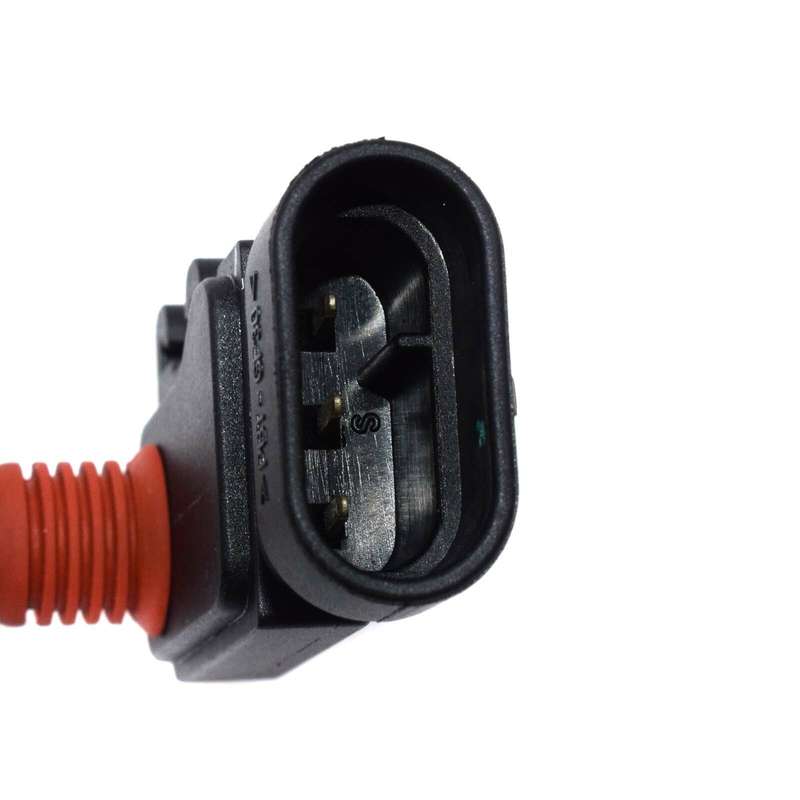 16212460, 8162124600 New complex Absolute Pressure MAP Sensor For CHEVY RENAULT