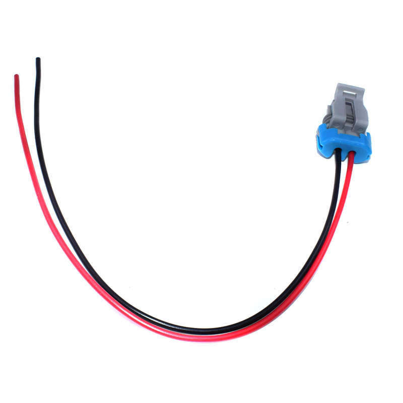ABS Wheel Speed Sensor Connector Pigtail Wiring For Camaro Firebird Plug 93-02