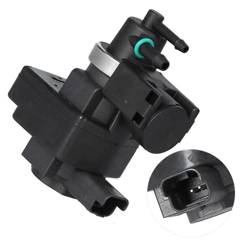 Turbocharged solenoid valve 11657552946 For BMW F20 F30 Mini Cooper R56 55 57 58