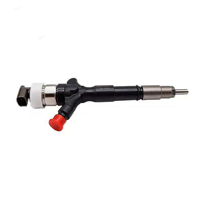 Denso Diesel Fuel Injector 236700L110 23670-0L110 for Toyota Hilux 2.5L 2KD-FTV