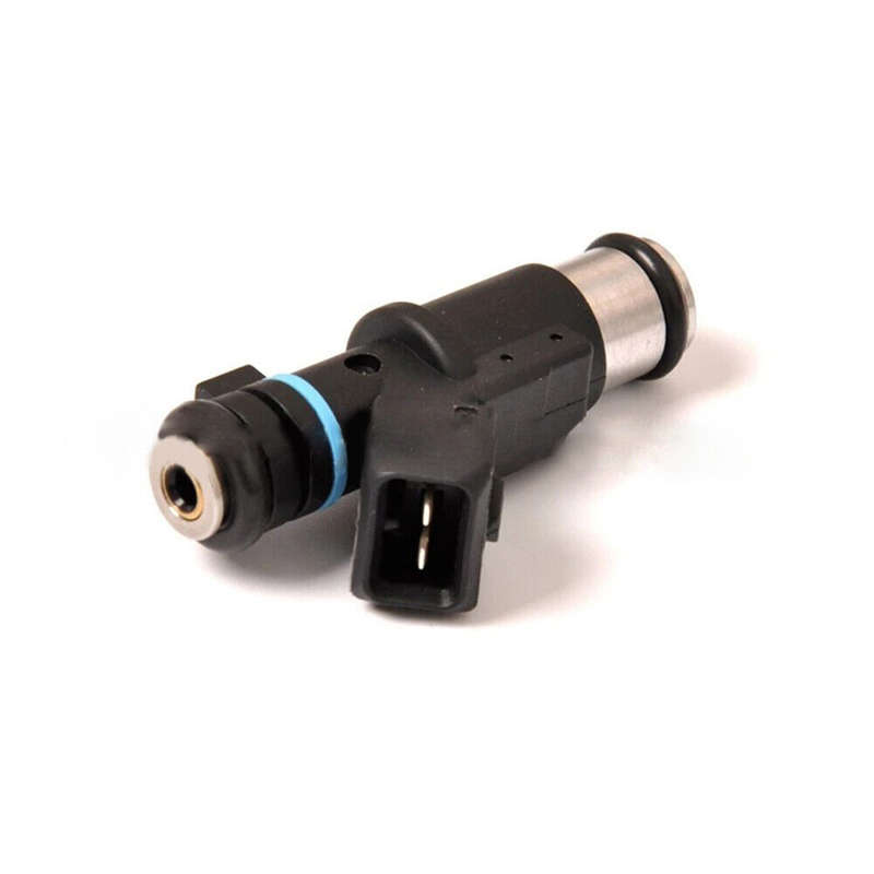 4Pcs Fuel Injector 0280156357 For Citroen C2 C3 Peugeot 106 206 306 307 1.4L