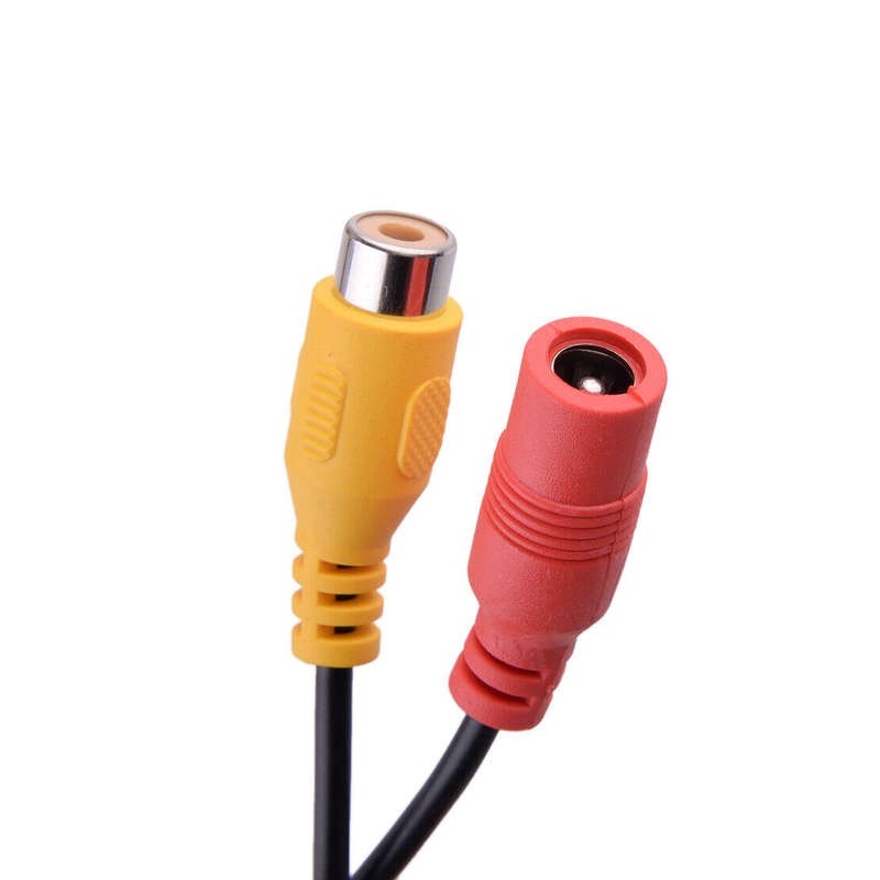 Wireless Reverse Parking Camera Kit Fit For BMW E70 E71 E90 E92 E93 E88 E60 E61