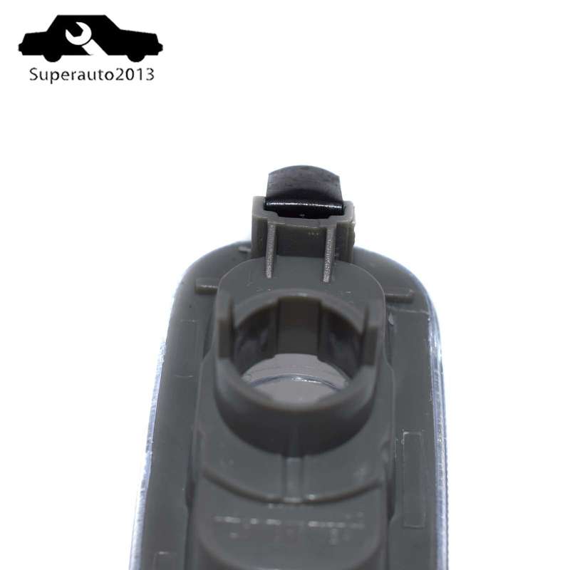 1PCS Side Marker Light For 2002-2008 Audi A4 B6 B7 A6 C5 8E0949127 4B0949127 New