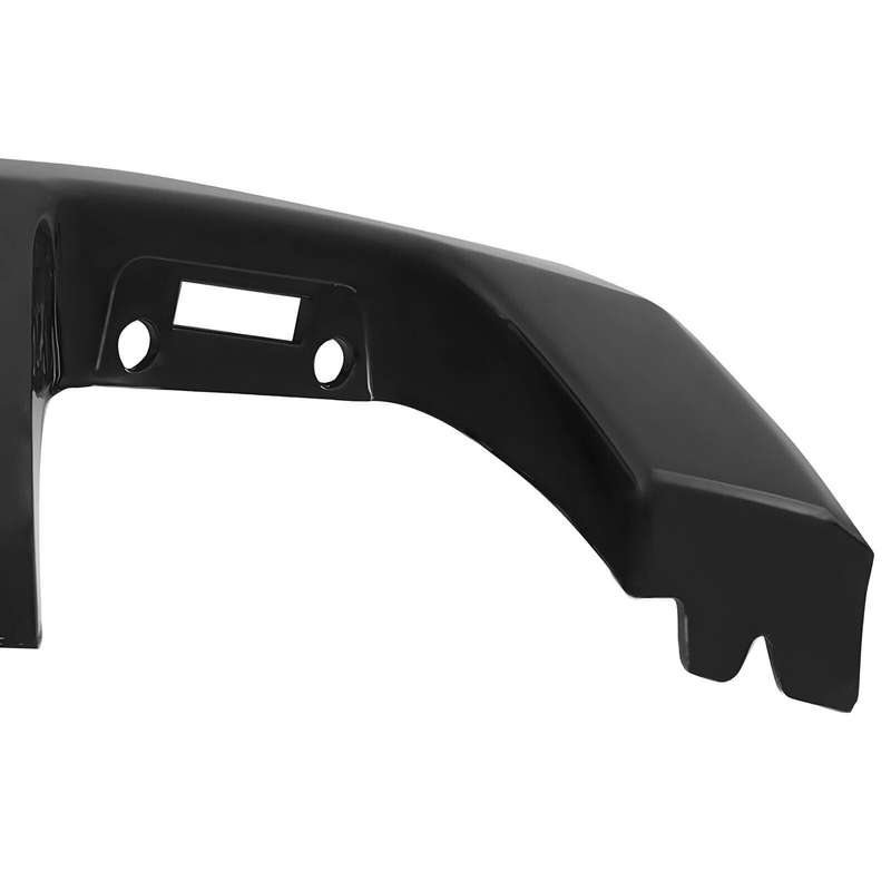 For 2021-2023 Ford F150 Front Bumper Molding Trim ML34-17F771-AC