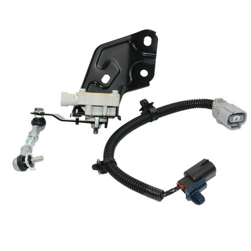 Right rear height sensor OEM 89407-60022 8940760022 suitable for Toyota Lexus