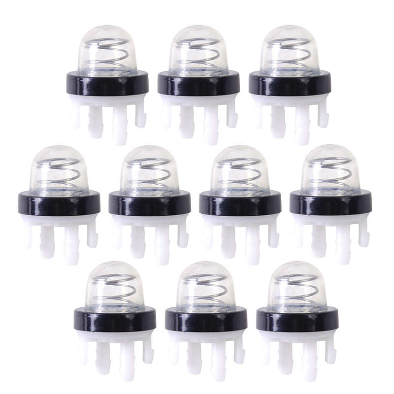 10x 4238 350 6201 Primer Bulb Fuel Pump Fit for Stihl TS410 TS420 TS700 TS800